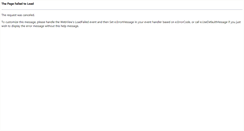 Desktop Screenshot of la.bolfy.com